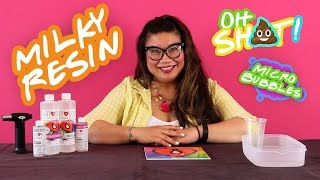 OH SH*T Ep 4 - Milky!