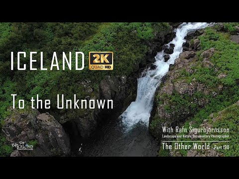 Iceland – To the unknown │ Part 190