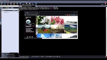 How to scan a ip range (FREE) (Vulnerable Routers)