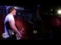 Jake Bugg performing "What Doesn't Kill You" Live at KCRW's Apogee Sessions