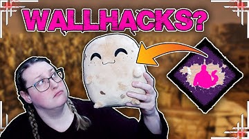 Is reshade cheating in DBD? | Dead by Daylight