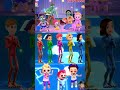 🥳Beberinn🤳vs D billions Nursery Rhymes Dame Tu Cosita _damitucosita _Vladandnikii