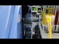 Allwin flex printing machine negative pressure system