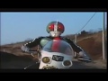 ライダーアクション (Fan MV 2011)