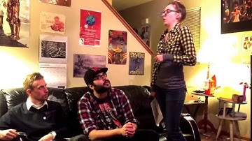 Language and Discourse