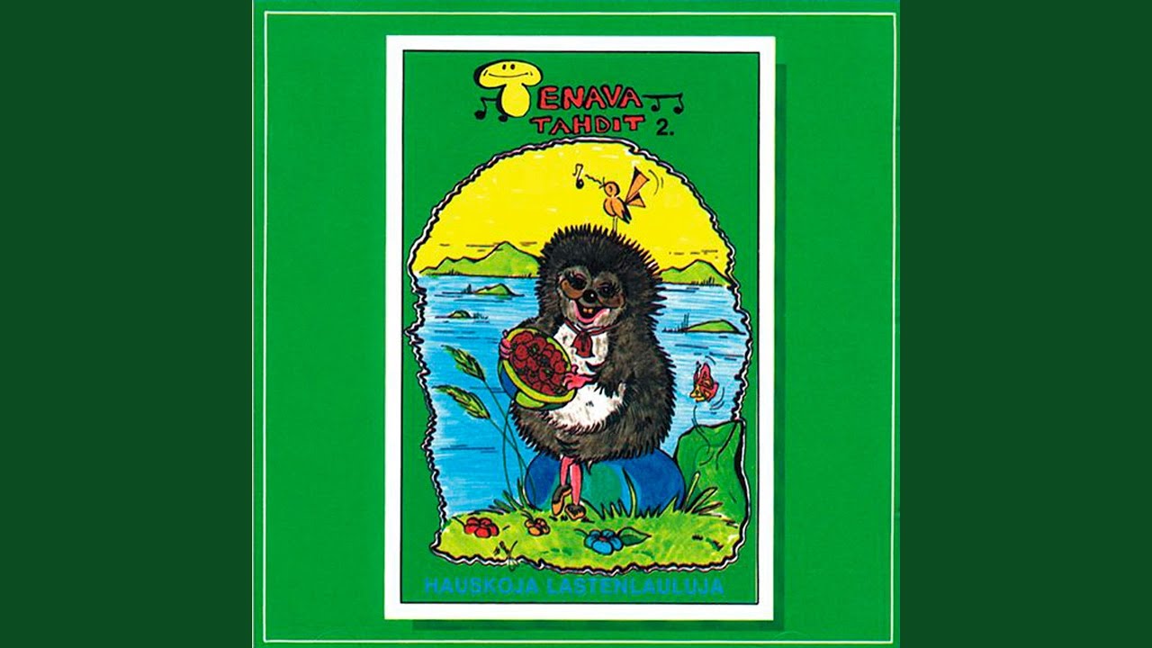 YouTube에서 Robotti Ruttunen 보기 YouTube에서 Robotti Ruttunen 보기