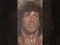 Rambo makes quite an entrance 💥 #RamboFirstBloodPartII
