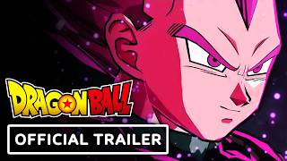(2026) NEW DRAGON BALL GAMEPLAY REVEALS! - Official Trailer - Dragon Ball Xenoverse 2 x Super Divers