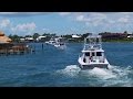 Best Dining by Boat on Alabama's Gulf Coast - Top 5