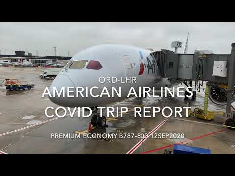 Бейне: American Airlines-те брондауды қалай тексеруге болады?