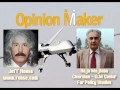 Opinion maker interview raja mujtaba with jeff rense