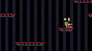 Watch as I fail at Duck Game part 1