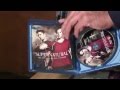 Supernatural Complete Sixth Season Blu-Ray Unboxing
