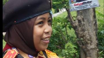 Profil Kenangan kegiatan MI Nurul Islam Jayengsari