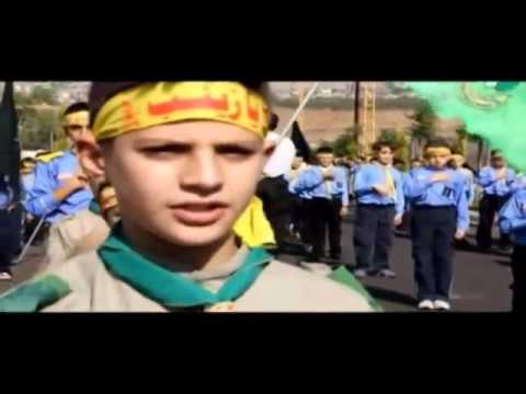 fARS Çocuklardan muhteşem Klip ( imam Mehdi)