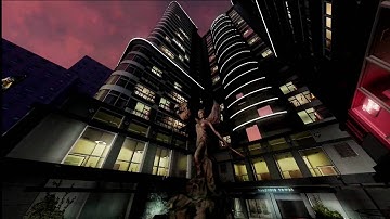 Fear2 Project Origin Trailer