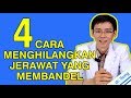 4 Cara Menghilangkan Jerawat Yang Membandel