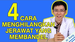 4 Cara Menghilangkan Jerawat Yang Membandel  - Durasi: 10.59. 