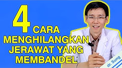 4 Cara Menghilangkan Jerawat Yang Membandel - Durasi: 10.59. 