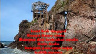 cikgu sulizi - sejarah cinta di bukit kluang