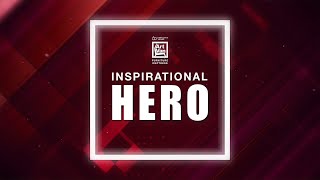 INSPIRATIONAL HEROES - CONNIE &amp; CARL GLAZE (Midland)