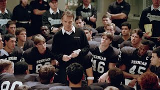 Friday Night Lights Full Movie Facts & Review / Billy Bob Thornton / Derek Luke