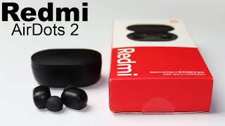Redmi AirDots 2 Unboxing | High Copy of Redmi AirDots 2 | Redmi AirDots 2 Wireless Bluetooth EarBuds