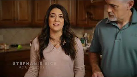 Stephanie Bice for Congress - "Mine and Yours"