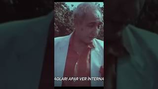Şirbalanın Məhəbbəti 1991 Filmindən