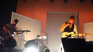 Spoon - The Fitted Shirt - Live in Oakland