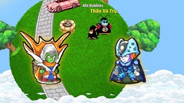 Ngọc Rồng Online - Mua Cải Trang 10k Ngọc Cho Ac o0namix0o