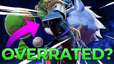 Is Wolf Still Good?