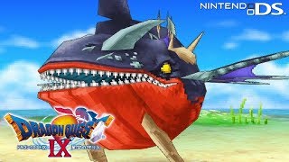 Dq9再編集版 ドラゴンクエストix 星空の守り人 Hd 08 ツォの浜編 ぬしさま戦 Youtube Dq9再編集版 ドラゴンクエストix 星空の守り人 Hd 08 ツォの浜編 ぬしさま戦 Youtube