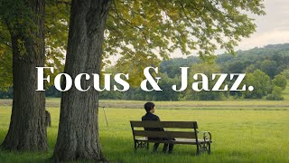 [playlist] 평온한 하루, 재즈 한 곡 어때요? | Relaxing Jazz Piano