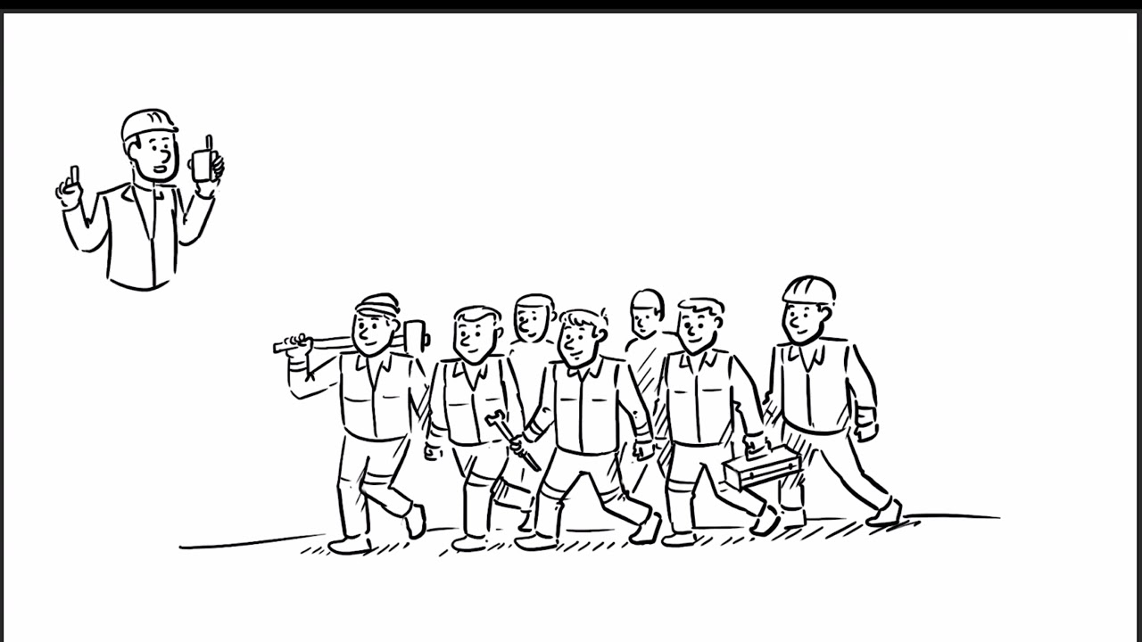 Вагон үзэгчийн түүх... Харандааны адал явдал