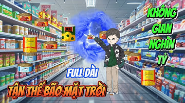 [Full dài] Không gian nghìn tỷ ngày tận thế bão mặt trời | Ngọc Đức Review