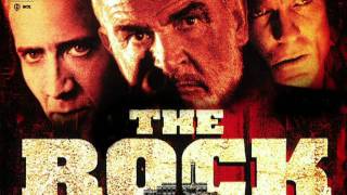 Hans Zimmer - The Rock - Rock House Jail