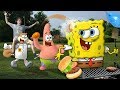 Spongebob in real life episode 5  the movie part  23