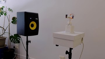 Facing the Music: Binaural Sound Source Localisation with Machine Learning