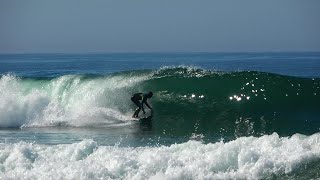 NEW 10TIK Huntington Beach Surfing 2023 #10tik #surfing HB #goprosurfing #californiasurf