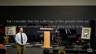 Matt Dodd Memorial Service - 7/29/2017