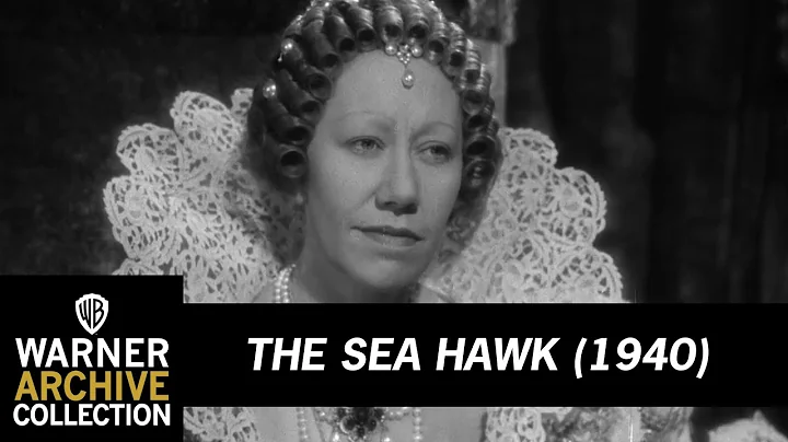 Audience With Elizabeth I | The Sea Hawk | Warner ...