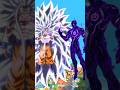 Infinity Goku Vs Saitama Onepunchman Dragonball Infinity Goku Vs Saitama Onepunchman Dragonball