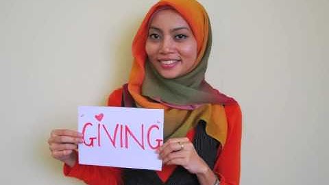 What Does Ramadan Mean To You?