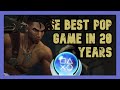 Prince of persia the lost crown  postplatinum review