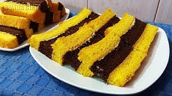 Resep Lapis Surabaya Irit Telur | Lapis Surabaya - Durasi: 10.17. Resep Lapis Surabaya Irit Telur | Lapis Surabaya - Durasi: 10.17.