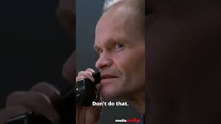 The Cable Guy - Prison Visit - Oh Billy!