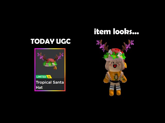 💩 (LOUD) HOW TO GET 3 FREE UGC ITEMS! ROBLOX P&G PARK! in 2023