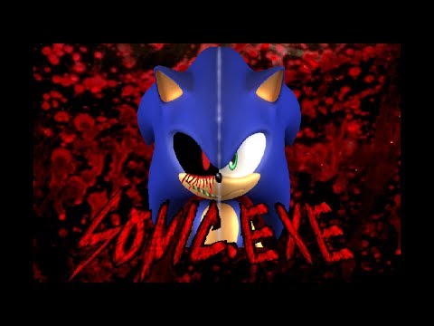 Sonic E.X.E.