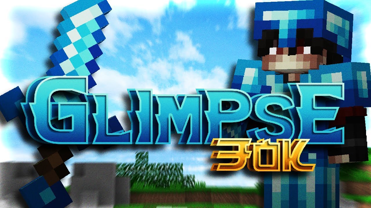 ItzGlimpse 30k Pack Release | Showcase & Gameplay - YouTube